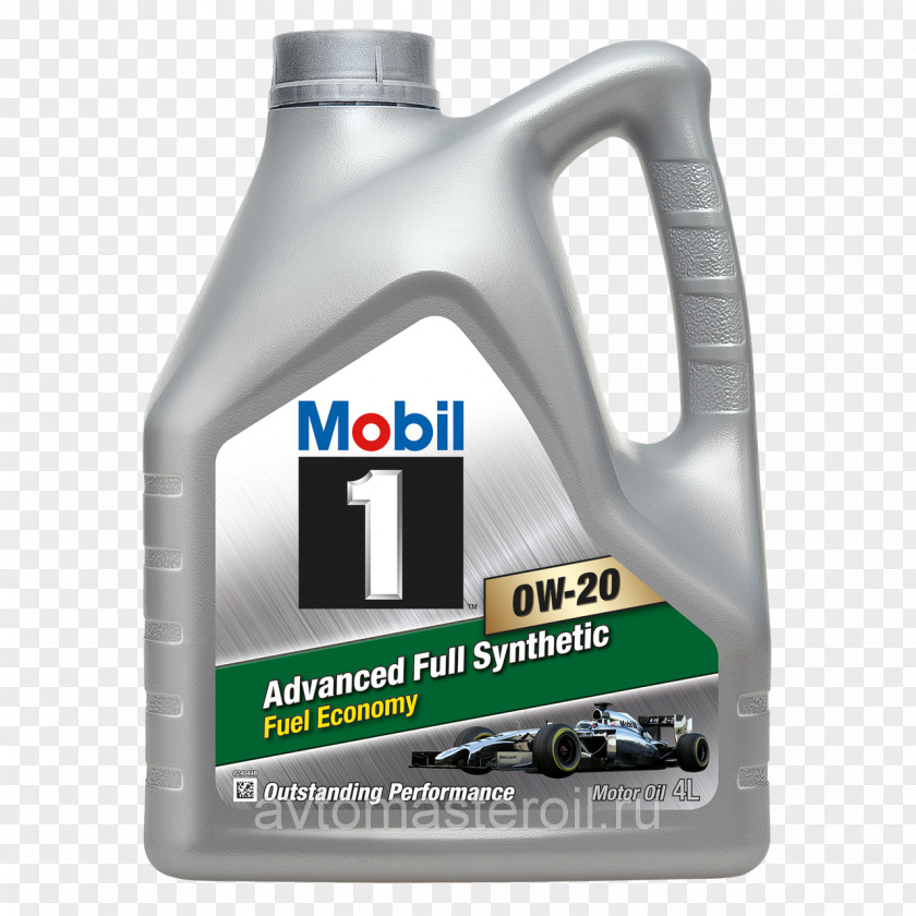 Car Mobil 1 Motor Oil Synthetic PNG