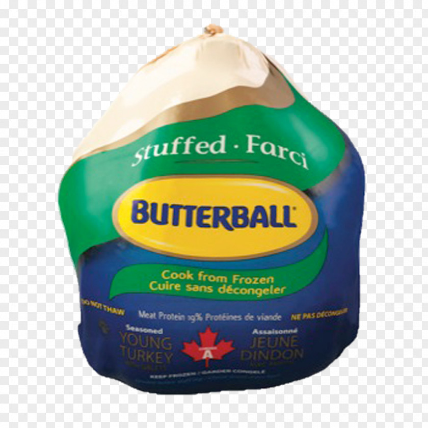 Cooking Stuffing Domestic Turkey Butterball Meat PNG