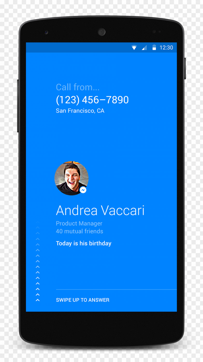 Facebook Facebook, Inc. Dialer Mobile Phones Android PNG