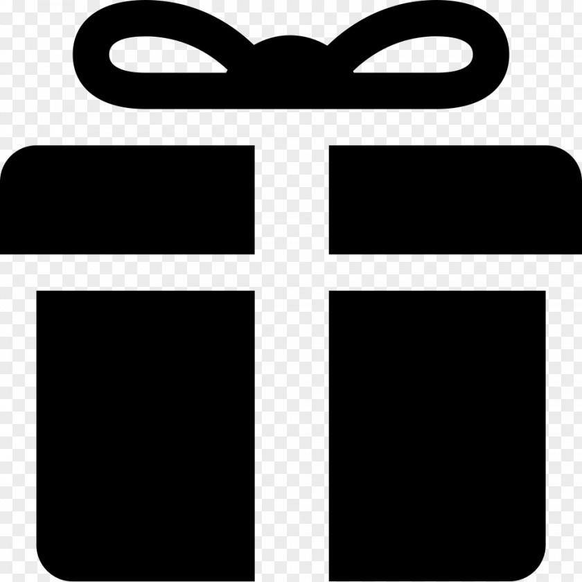 Gift Icon Design PNG