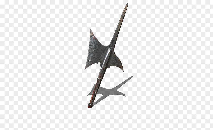 Halberd Dark Souls III Glaive Flail Wiki PNG