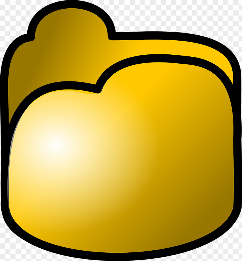 Icon Folder Download Clip Art PNG