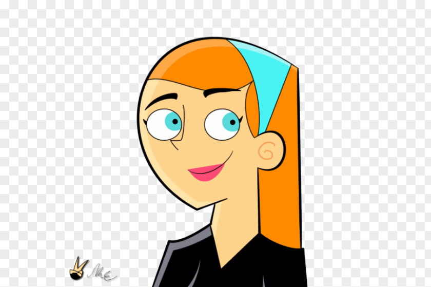 Jazz Fenton Dash Baxter Cartoon Female PNG