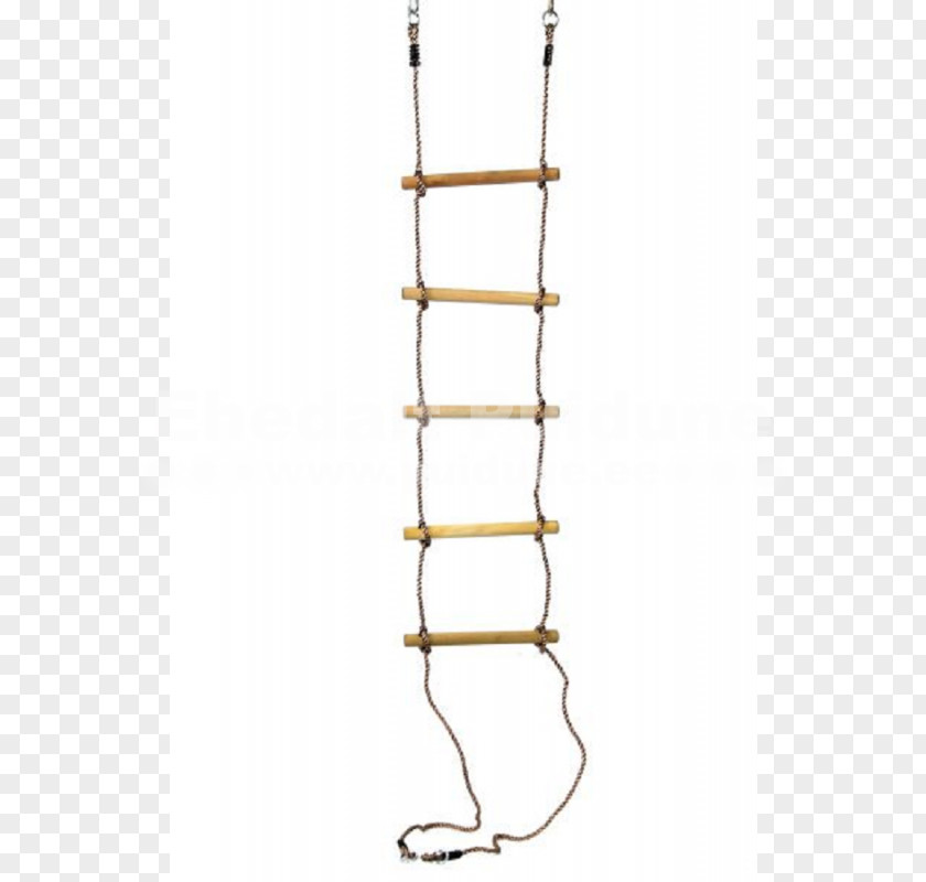 Ladder Rope Scaffolding Architectural Engineering Sales PNG
