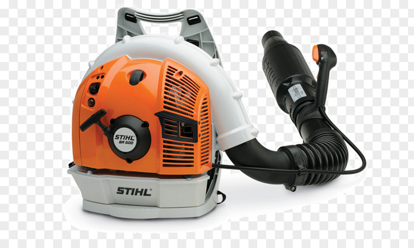 Leaf Blowers Stihl Centrifugal Fan Chainsaw String Trimmer PNG