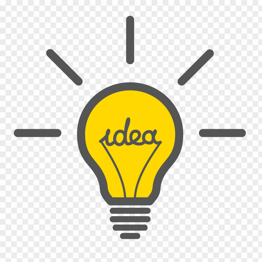 Light Incandescent Bulb Electric PNG