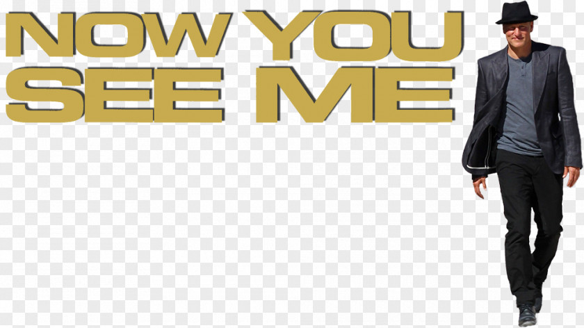 Now You See Me Film Blazer Fan Art Logo PNG