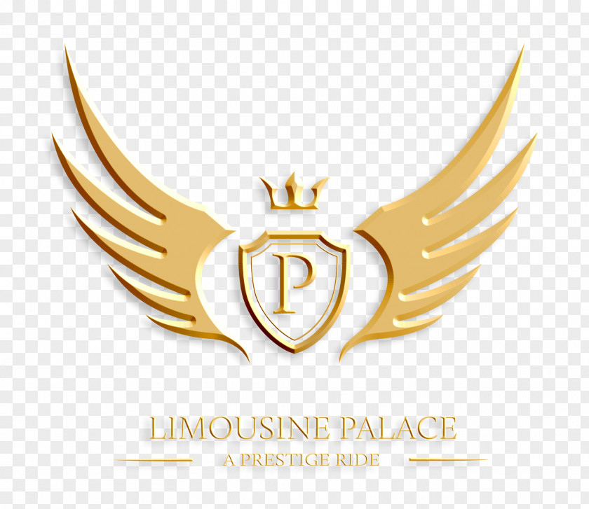 Palace Logo Limousine Luxury Vehicle Brand Emblem PNG