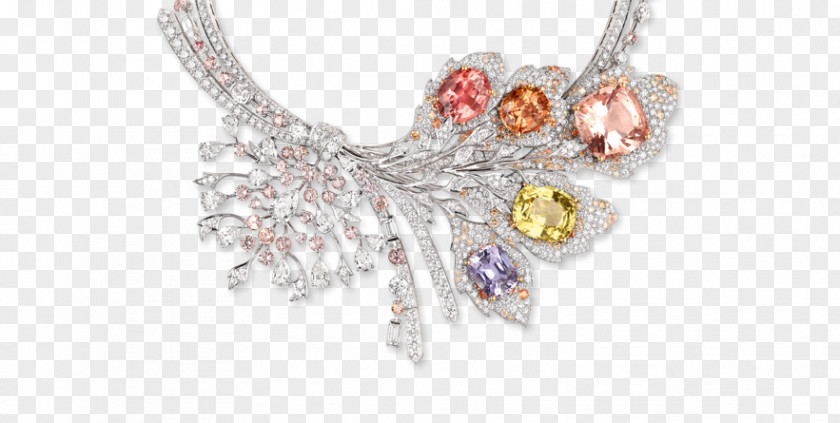 Pink Heart Pendant Baguette Chanel Jewellery Chaumet Haute Couture Joséphine 