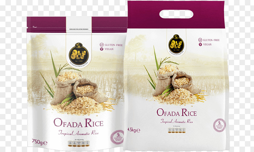Rice African Cuisine And Beans Organic Food PNG