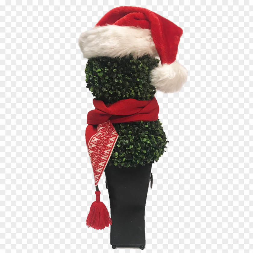 Snowman Hat Centerpiece Tablescapes Trees N Trends Santa Claus Christmas Day Ornament Design PNG