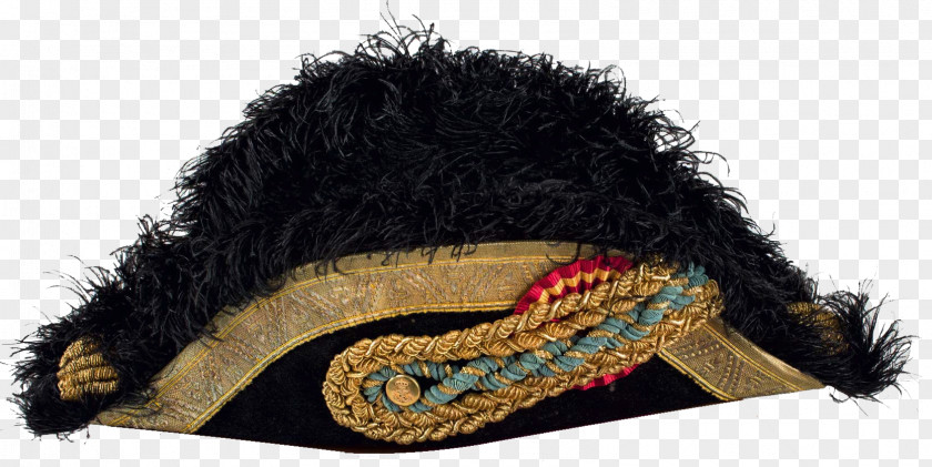 Sombrero Spanish Navy Bicorne Cuerpo De Ingenieros La Armada Military PNG