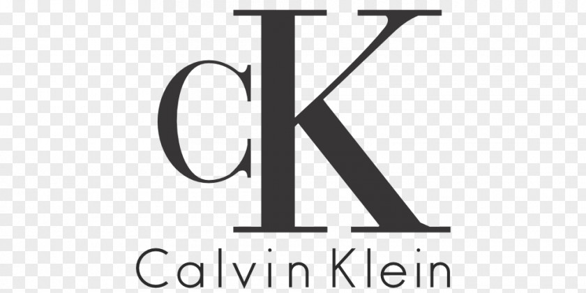 T-shirt Calvin Klein Fashion Logo PNG