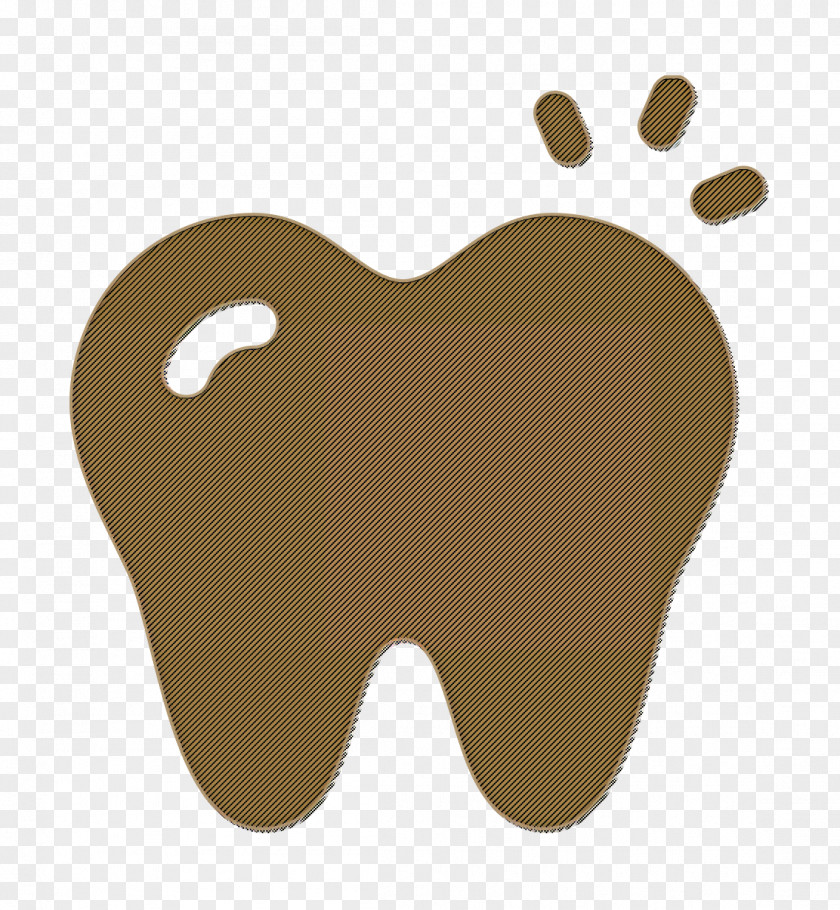 Tooth Icon Medicine PNG