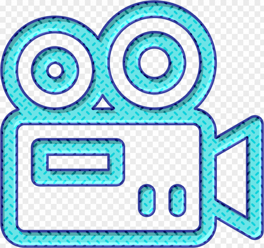 Video Camera Icon Film Communication PNG