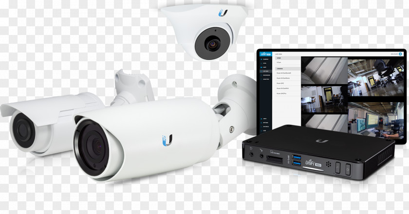 Cctv Ubiquiti Networks Unifi Camera Internet Network Video Recorder PNG