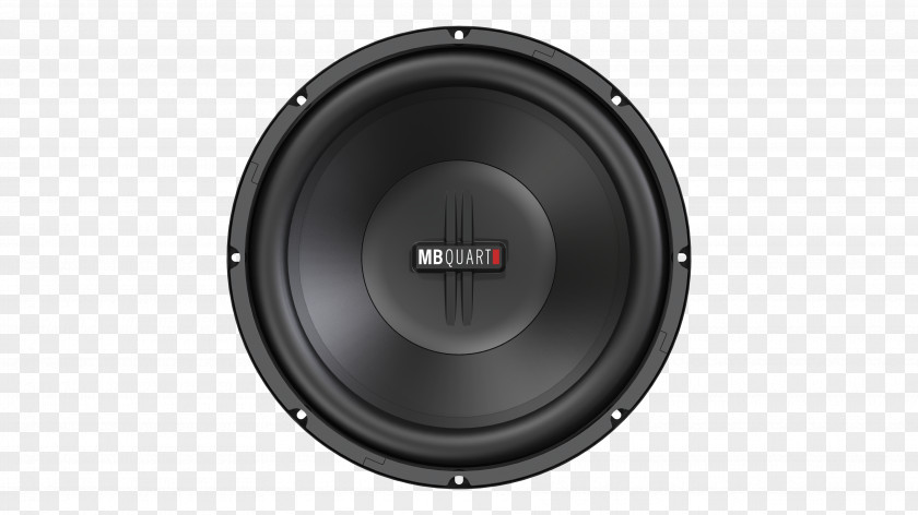 Discus Subwoofer Voice Coil Loudspeaker Audio Power PNG