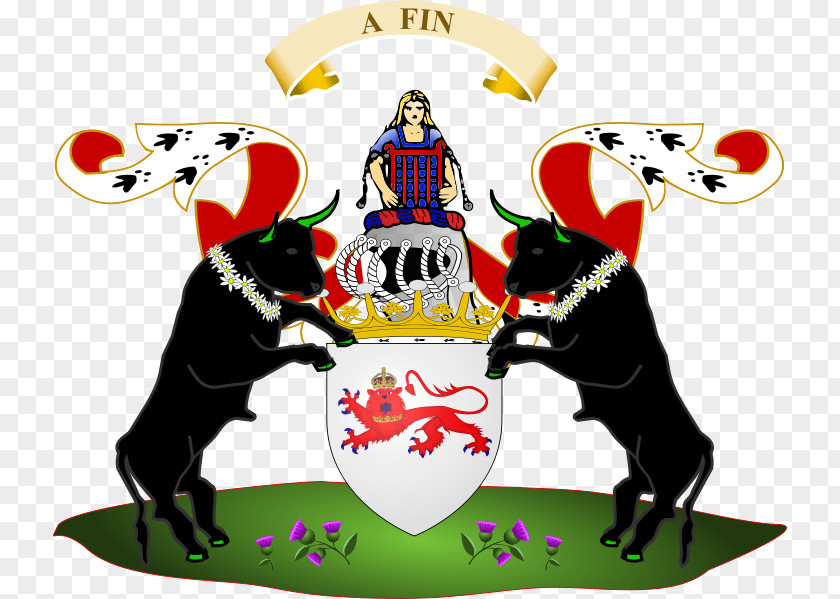 Earl Of Airlie Clan Ogilvy Coat Arms Seafield Scottish PNG