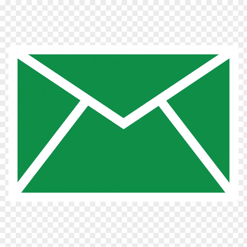 Email Box Web Design PNG