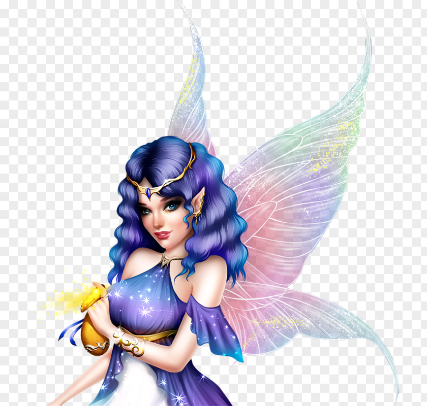 Fairy Illustration Mermaid Art Elf PNG