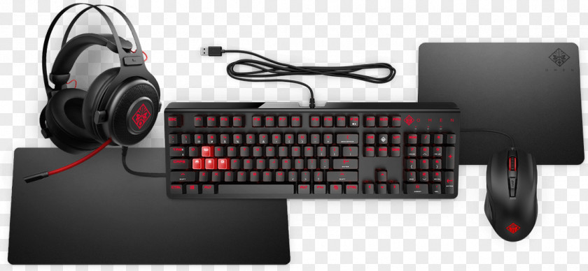 Goods Not To Be Sold For Personal Safety Injury Computer Keyboard Hewlett-Packard Mouse HP OMEN 1100 With SteelSeries PNG