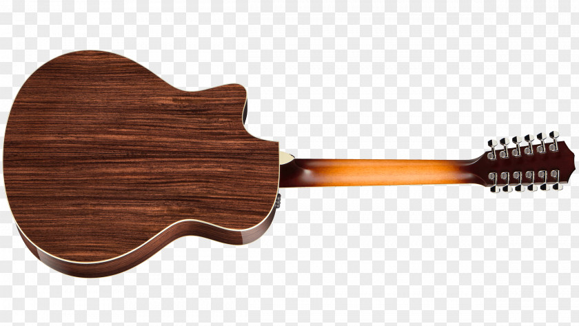 Guitar Taylor 214ce DLX Acoustic-electric Guitars PNG