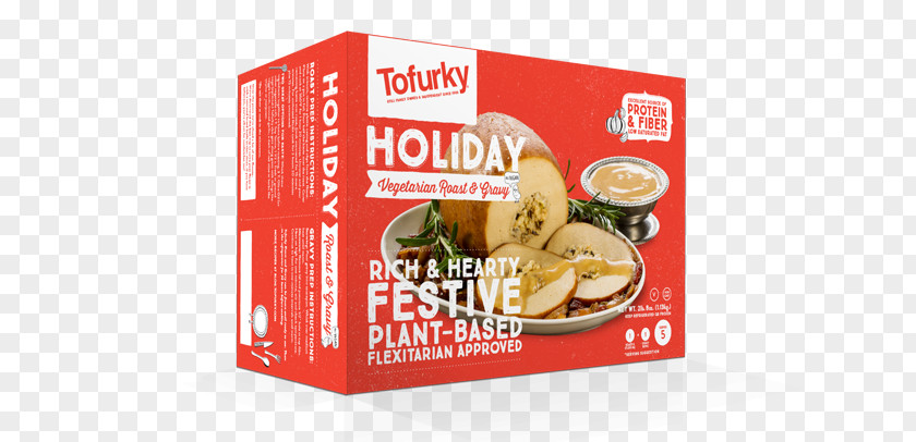Package Brown Rice Tofurkey Vegetarian Cuisine Gravy Turtle Island Foods Roasting PNG