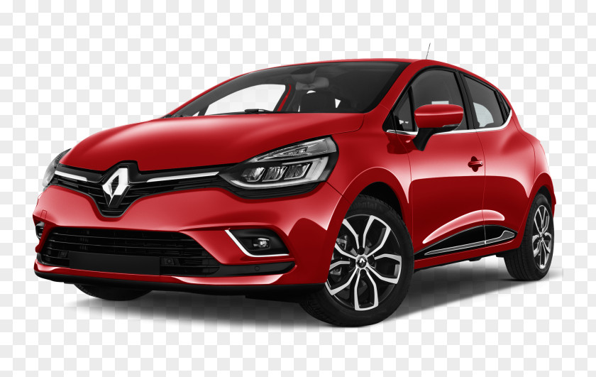 Renault Clio Car Mercedes 5 PNG