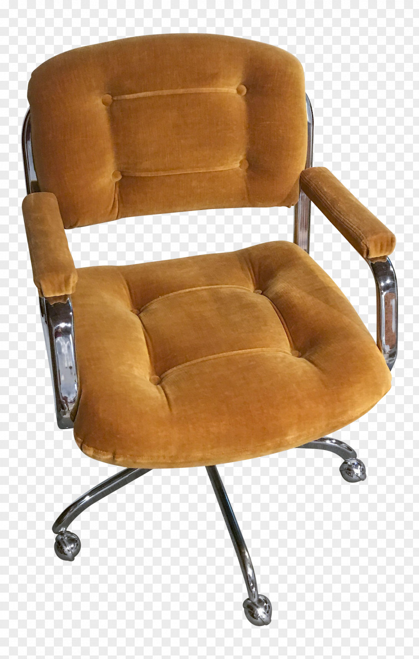 Armchair Furniture Club Chair PNG