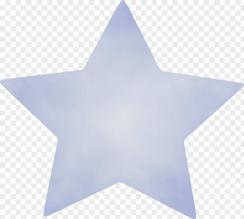 Blue Star Astronomical Object PNG
