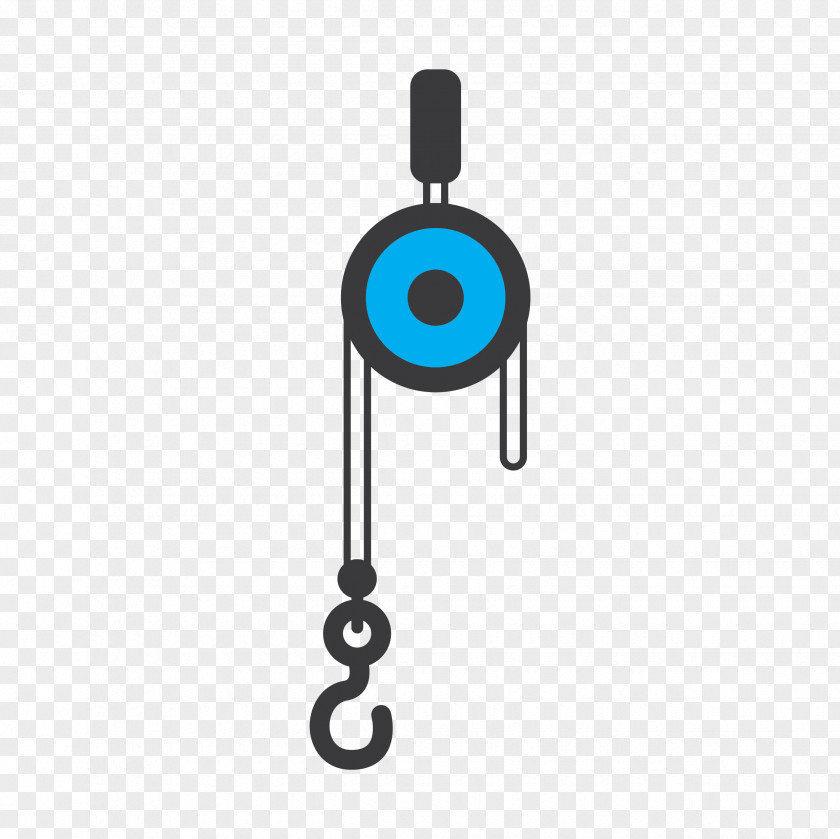 Cage Pulley Rope Clip Art PNG