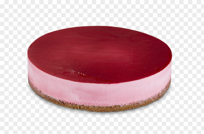 Cheesecake Bavarian Cream Mousse PNG
