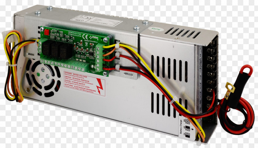 Computer Power Converters Electronics Electronic Component Hardware Network Cards & Adapters PNG