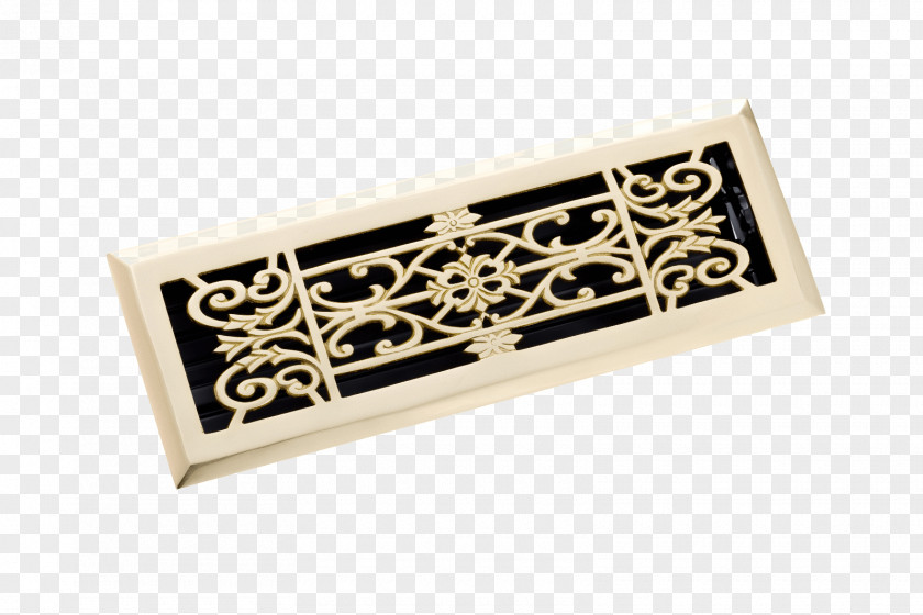 Decorative Cosmetics Register Wood Flooring Brass Stairs PNG