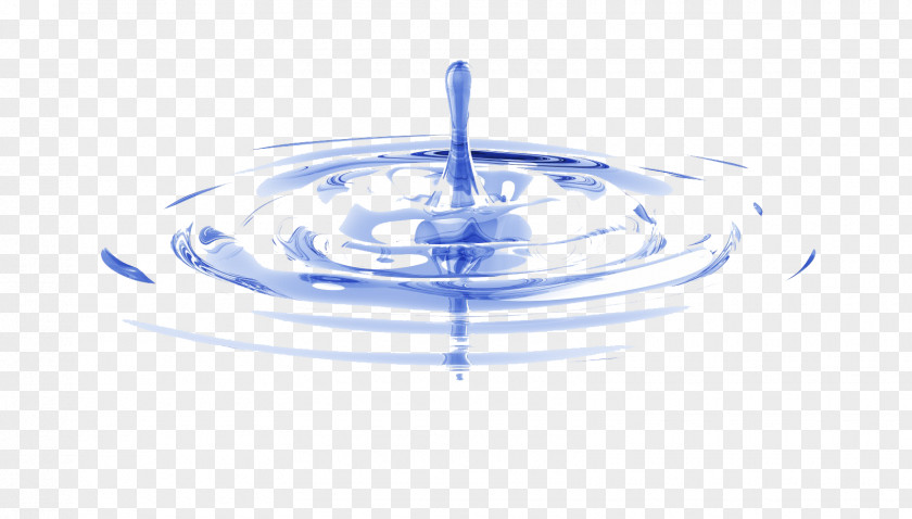 Drop Liquid Water Circle PNG