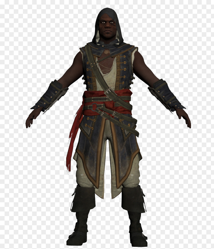 Freedom Cry DeviantArt Costume Design ArtistOthers Assassin's Creed IV: Black Flag PNG