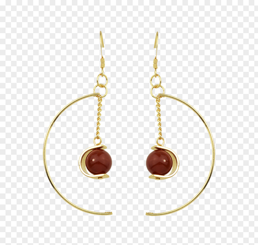 Gemstone Earring Jewellery Pearl Bead PNG