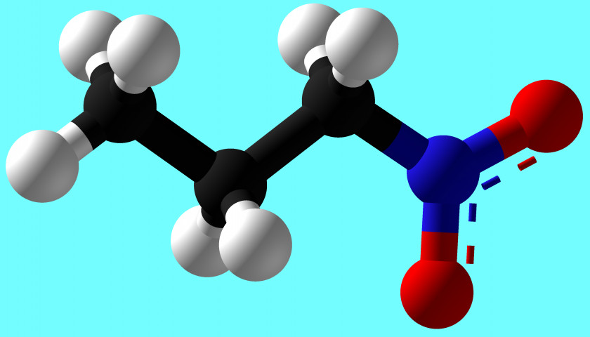 Heptane Alkane Isomer Molecule 3-Methylhexane PNG