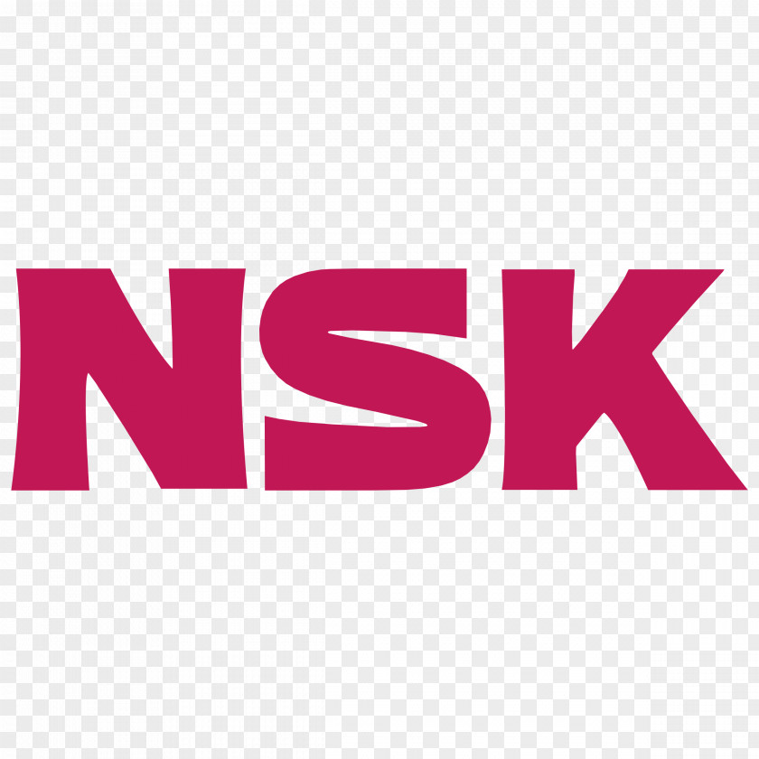 Leverage Logo NSK Rolling-element Bearing Brand PNG