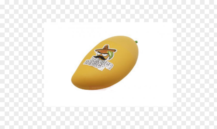 Mango Juice Oval PNG