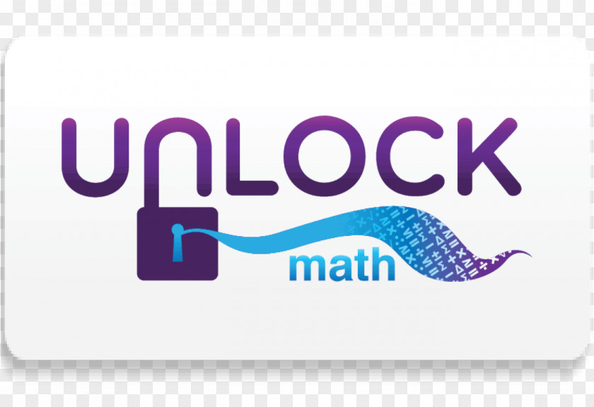 Math Logo Democracy UnLock Homeschooling Teacher Education PNG