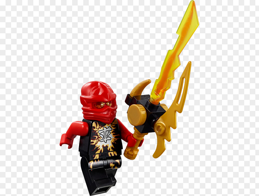 Ninja Lego Ninjago LEGO 70739 NINJAGO Airjitzu Kai Flyer Minifigure Toy PNG