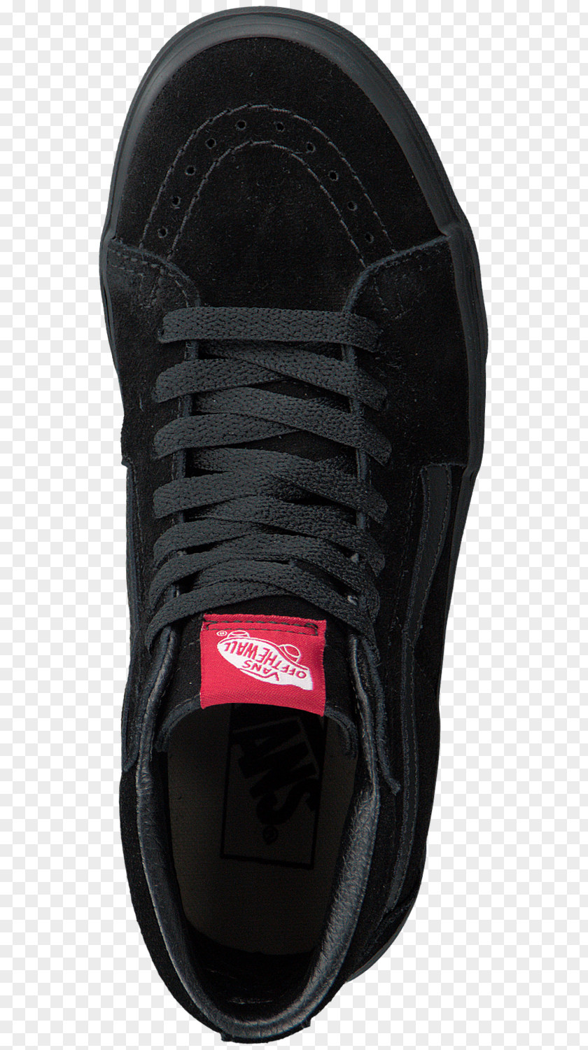 Ralph Lauren Red Shoes For Women Sports Vans Sk8 Hi Zwarte Sneakers SK8-HI WOMEN PNG