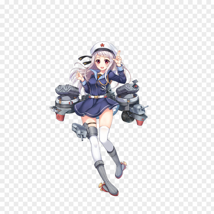 Ship Battleship Girls Navy Destroyer Littorio-class PNG