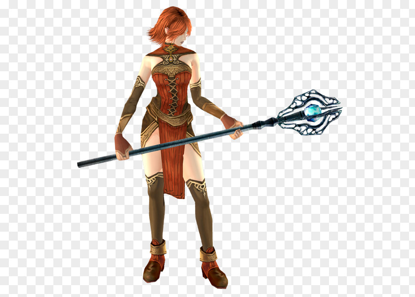 Spear Lineage II Lance Homo Sapiens PNG