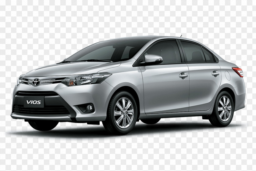 Toyota Land Cruiser Prado Vios Corolla Fortuner PNG
