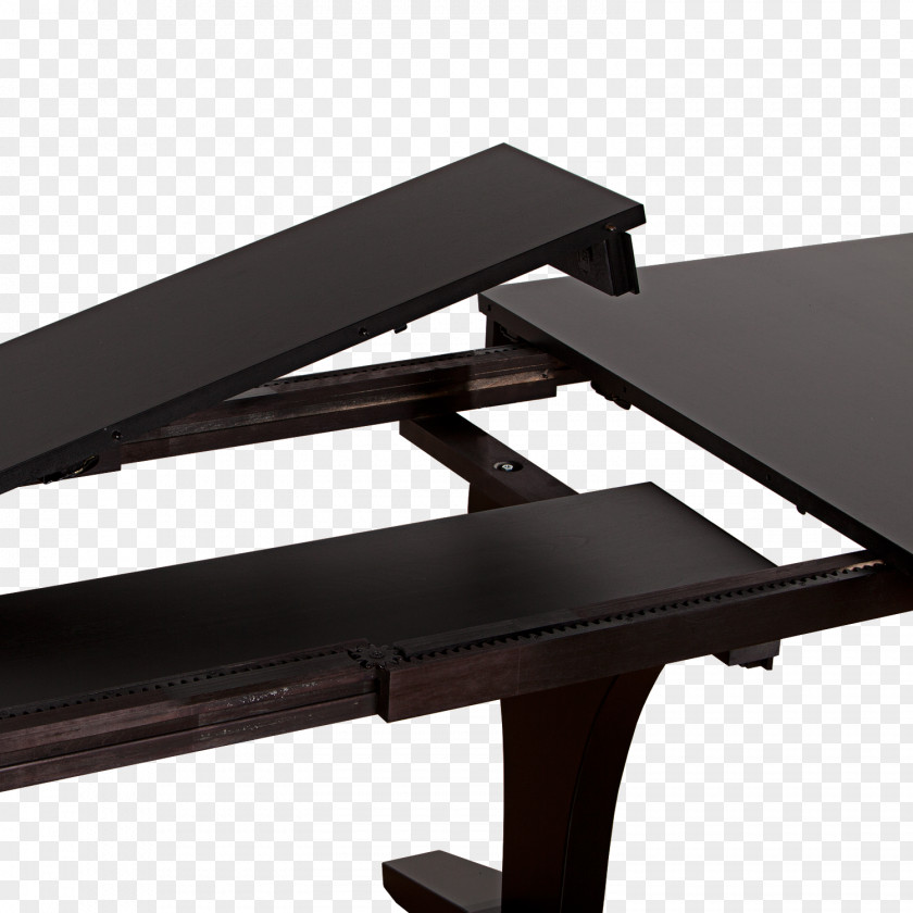 Trestle Table Car Angle Wood Desk PNG