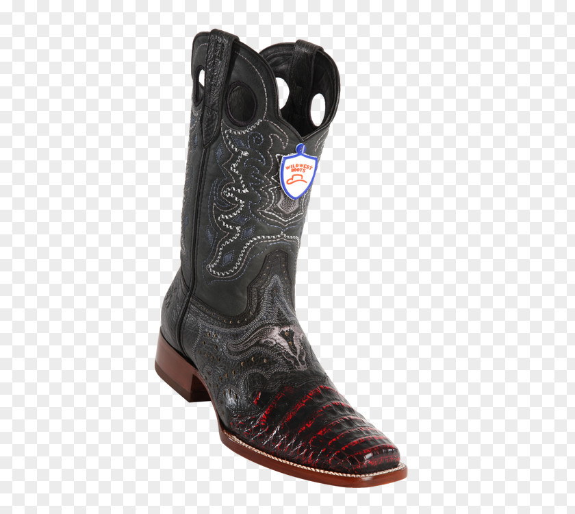 Western-style Cowboy Boot American Frontier Shoe Rodeo PNG