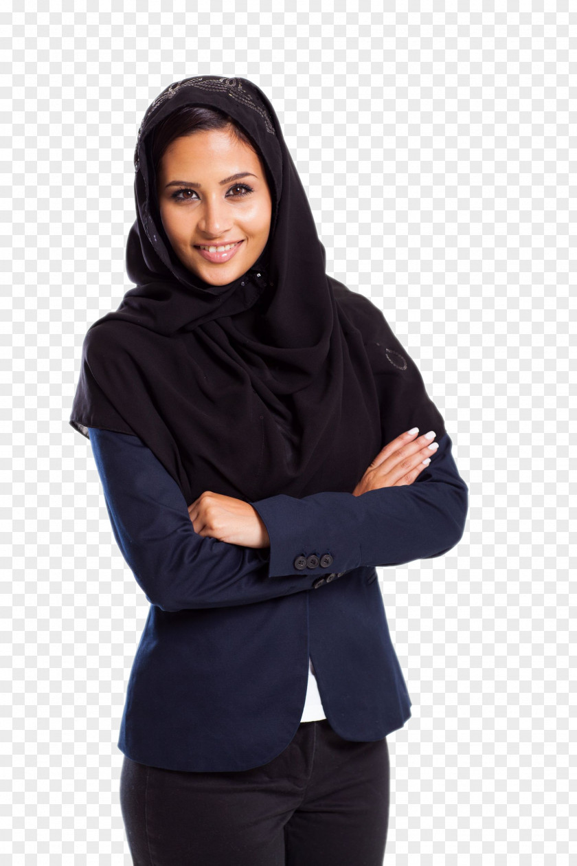 Woman Women In Arab Societies Stock Photography Hijab Arabs PNG