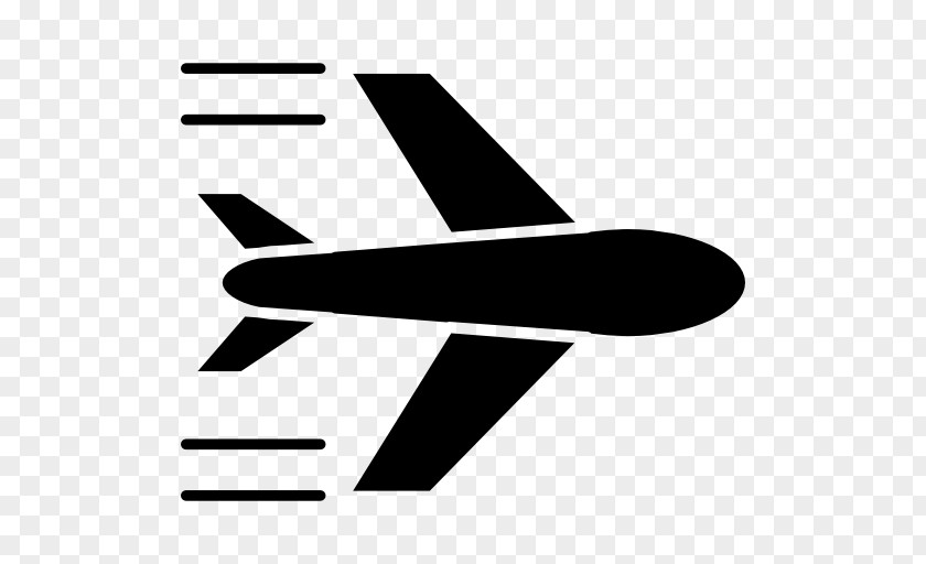 Airplane Flight Aircraft PNG